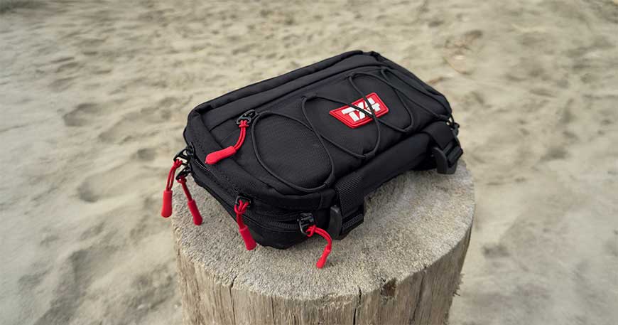 Bolso herramientero