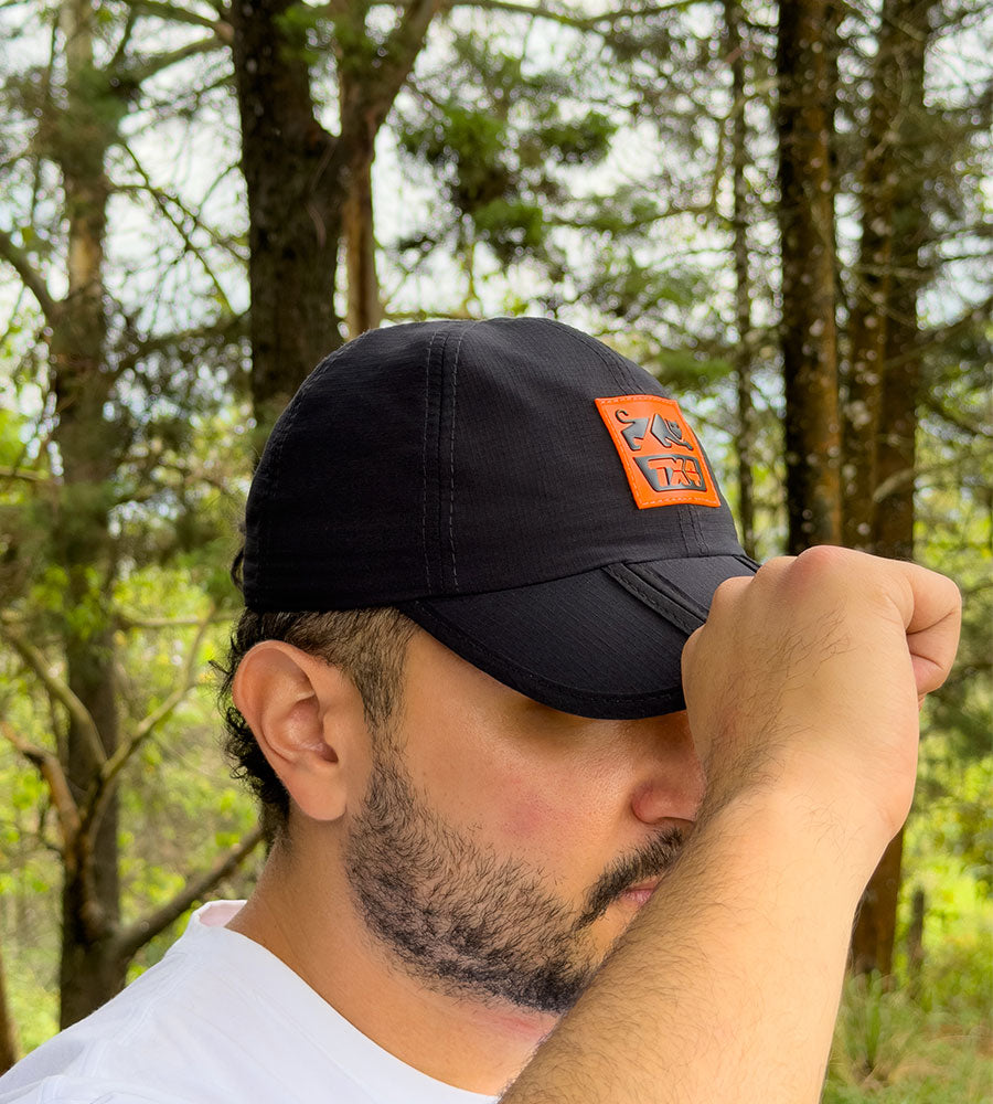 Gorra Colapsible TX4