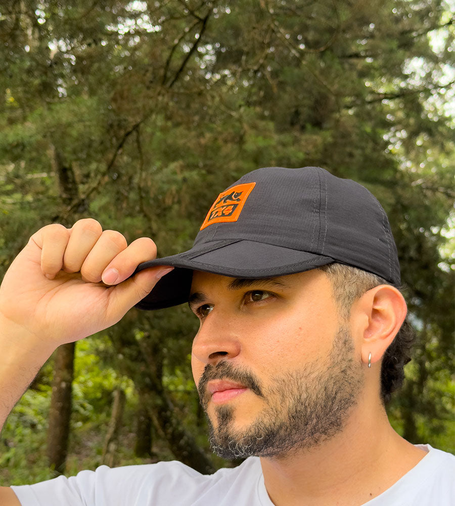 Gorra Colapsible TX4