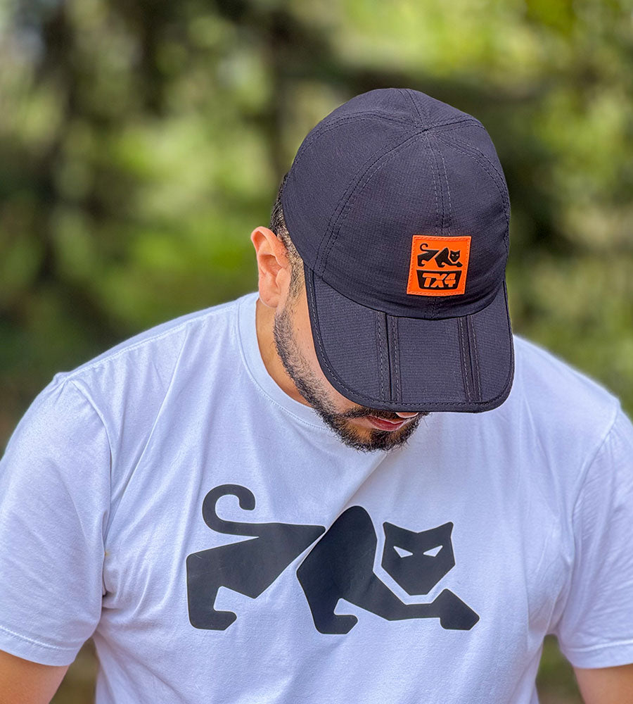 Gorra Colapsible TX4