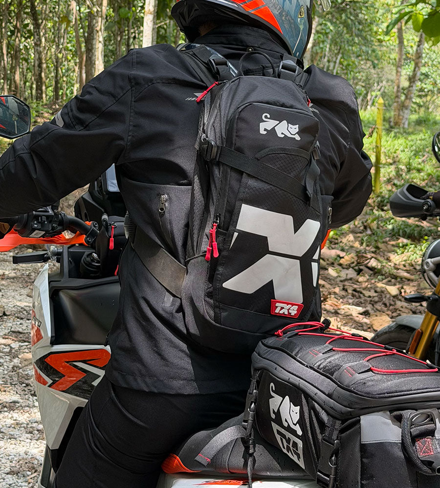 HIDRA BAG 3 LITROS