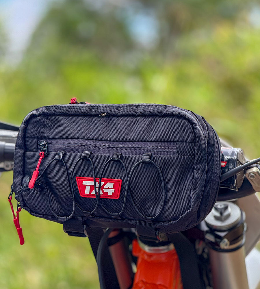 BOLSO HERRAMIENTERO PARA MOTO