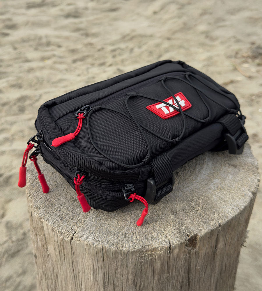 BOLSO HERRAMIENTERO PARA MOTO